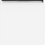 MBDW12PW Atlantic Bulaşık Makinesi Beyaz