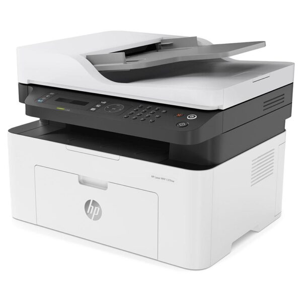HP 137FNW YAZICI