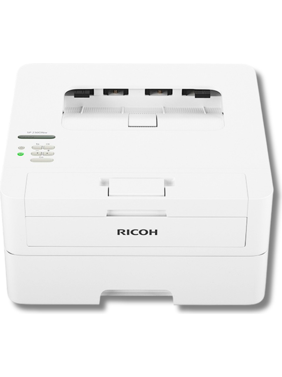 110000939536323 RICOH SP230DNW YAZICI - Görsel 1