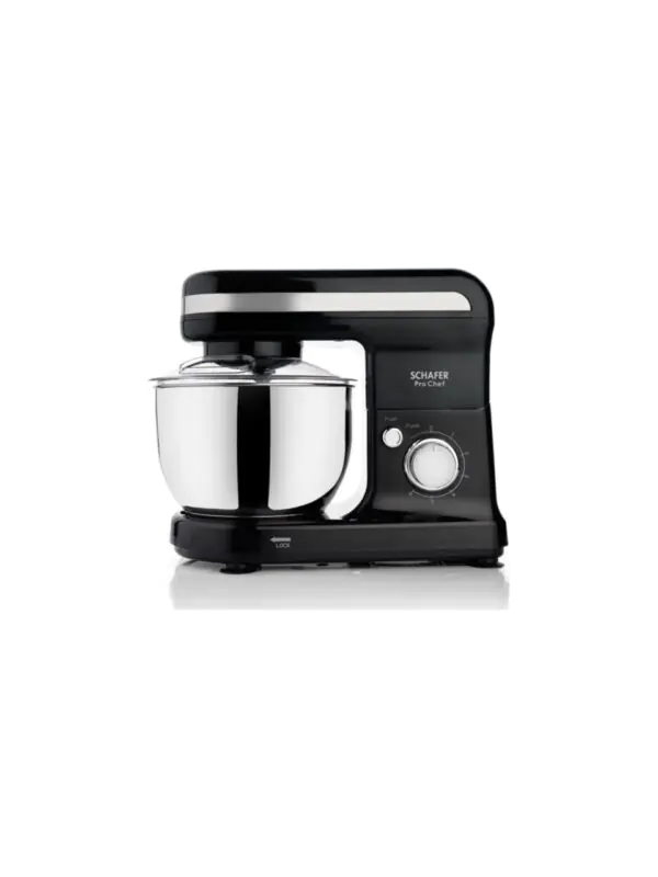 SCHAFER PROCHEF TOUCH STAND MİKSER
