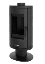 NORDFLAM AUGUSTA DÖKÜM SOBA