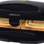 BOMANN Tost Makinesi