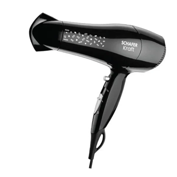 SCHAFER KRAFT SAÇ KURUTMA MAKİNESİ