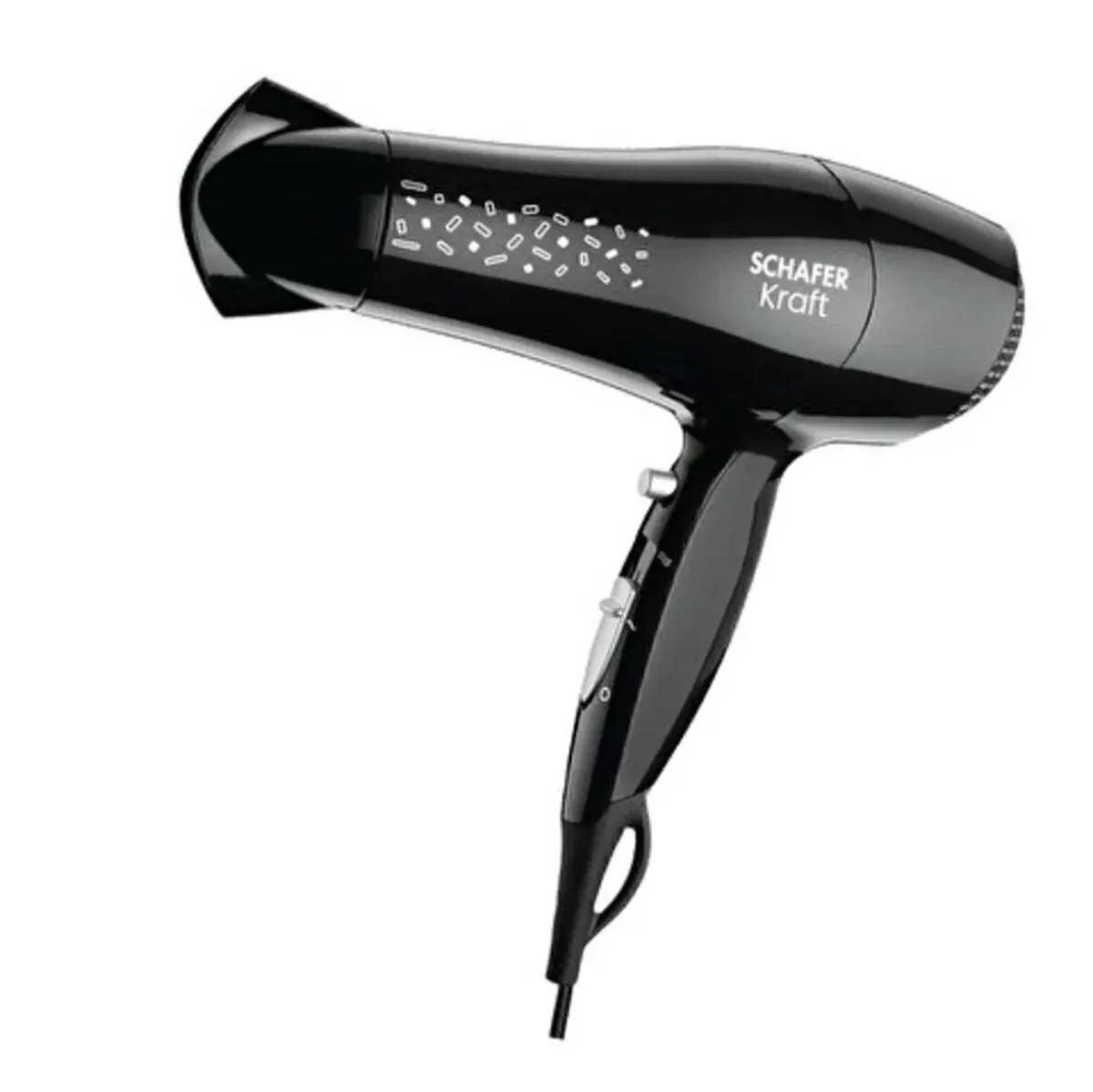 1_org_zoom_381f90c8-4ff8-4b85-b128-f794962ead94 SCHAFER KRAFT SAÇ KURUTMA MAKİNESİ - Görsel 1