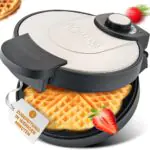 Bomann Waffle Makinesi
