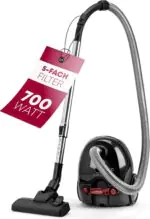 BOMANN Elektrikli Süpürge