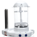 CLATRONIC 2'si 1 arada – Hot dog makinesi ve yumurta pişirici