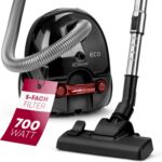 BOMANN Elektrikli Süpürge - Görsel 2