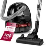 BOMANN Elektrikli Süpürge - Görsel 2