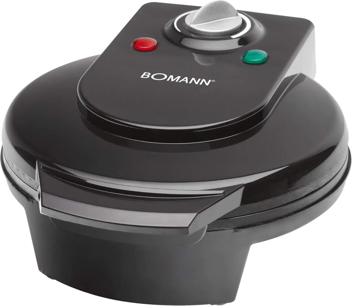 BOMANN Waffle Makinesi 1200 W - Görsel 3