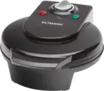 BOMANN Waffle Makinesi 1200 W - Görsel 3