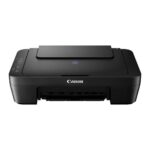 CANON PIXMA E414 YAZICI