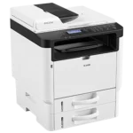 RICOH M320 YAZICI