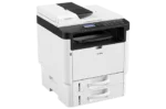 RICOH M320 YAZICI