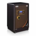 62*42*35cm Para Kasası