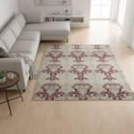 püskülsüz  4 Mt2 Halı