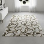 Padişah püskülsüz  4 Mt2 Halı