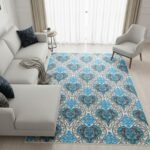 püskülsüz  4 Mt2 Halı