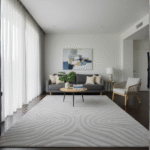 Alaçatı Püsküllü 6 Mt2 Halı