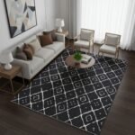 püskülsüz  4 Mt2 Halı