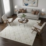 püskülsüz  4 Mt2 Halı