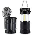 Fanlı Kamp Lambası