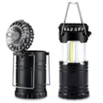 Fanlı Kamp Lambası