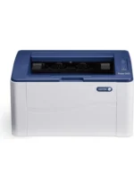 XEROX 3020 YAZICI