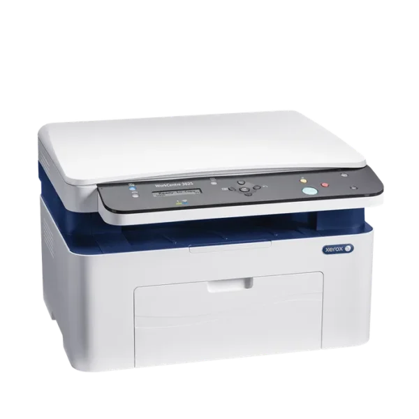 XEROX 3025 YAZICI