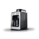 Schafer Barista Öğütücülü Filtre Kahve Makinesi - Görsel 3