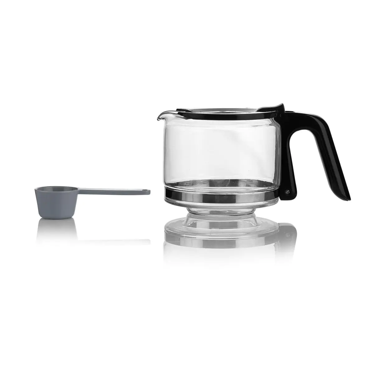 Schafer Barista Öğütücülü Filtre Kahve Makinesi - Görsel 2