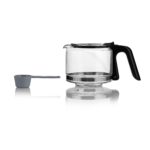 Schafer Barista Öğütücülü Filtre Kahve Makinesi - Görsel 2