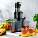 SCHAFER SLOW STAR SEBZE‑MEYVE SIKACAĞI - Görsel 7