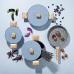 Schafer Toscana Döküm Tencere Seti 7 Parça - Görsel 3