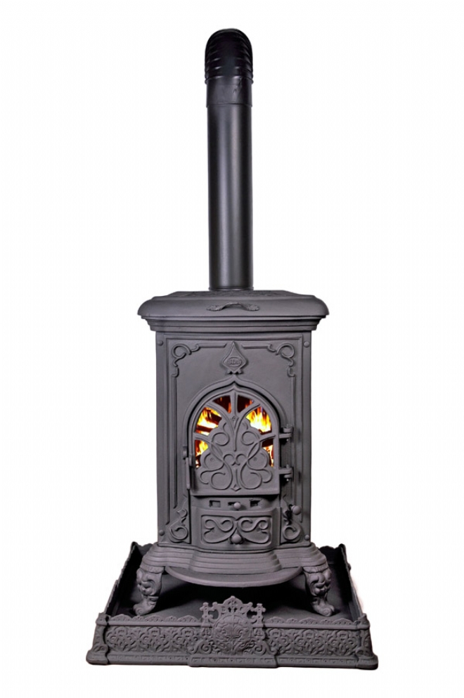 soba_sds_102_castalia_b_10957240 SD-102-CASTALIA PELET SOBA - Görsel 1