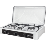 HOB203/01 Newal 3 Gözlü Gazlı Ocak