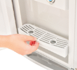 WTD037/3 Newal Su Sebili Kırmızı - Görsel 4