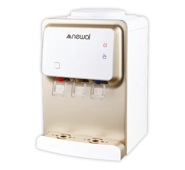 WTD033/4 Newal Masa Üstü Su Sebili