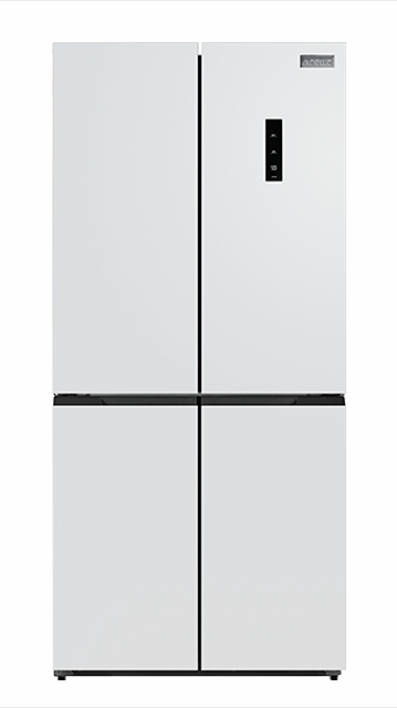 RFG9629/1 Newal Beyaz Buzdolabı 571Lt