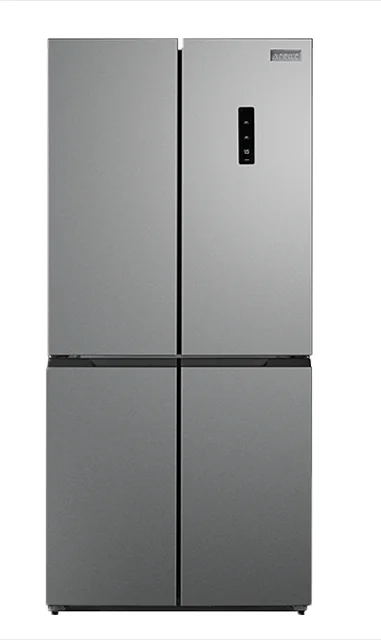 RFG9629/5 Newal Inoks Buzdolabı 571Lt