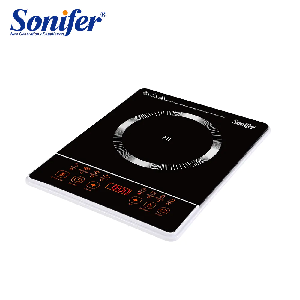 SF3057 Sonifer İndiksiyon Ocak