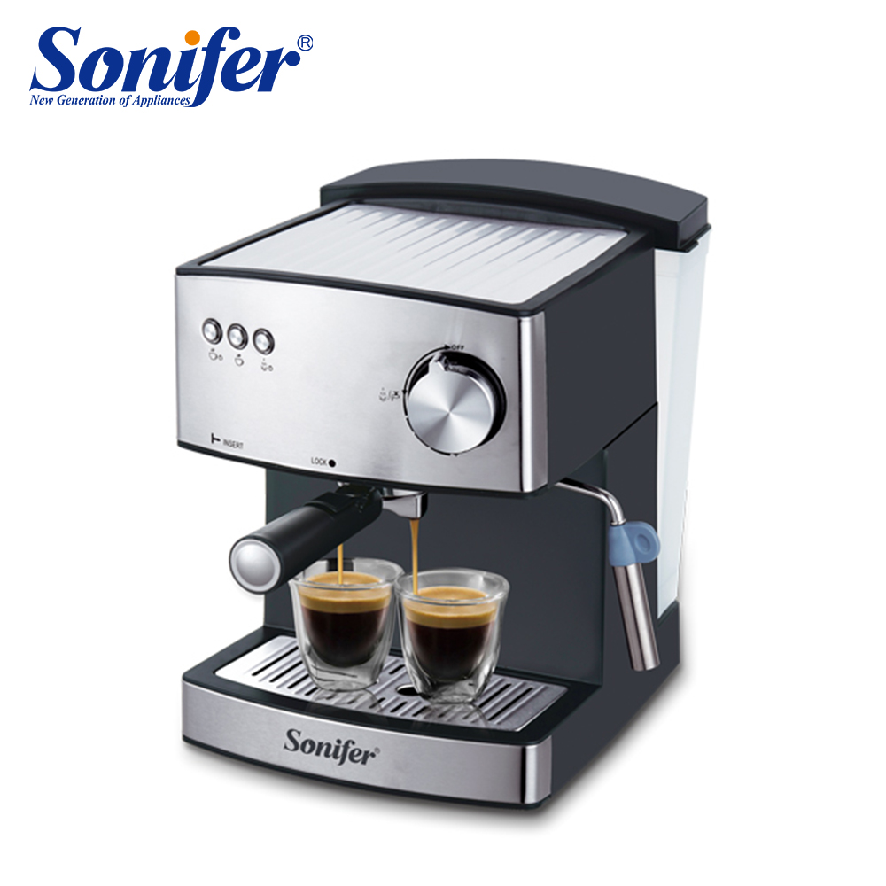 SF3528 Sonifer Espresso Kahve Makinesi