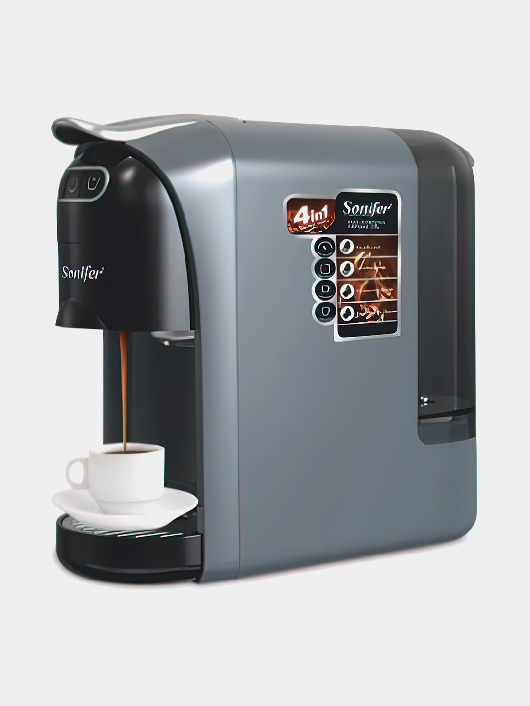 SF3579 Sonifer Kahve Makinesi