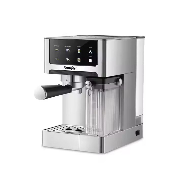 SF3587 Sonifer Oto. Espresso Kahve Makinesi