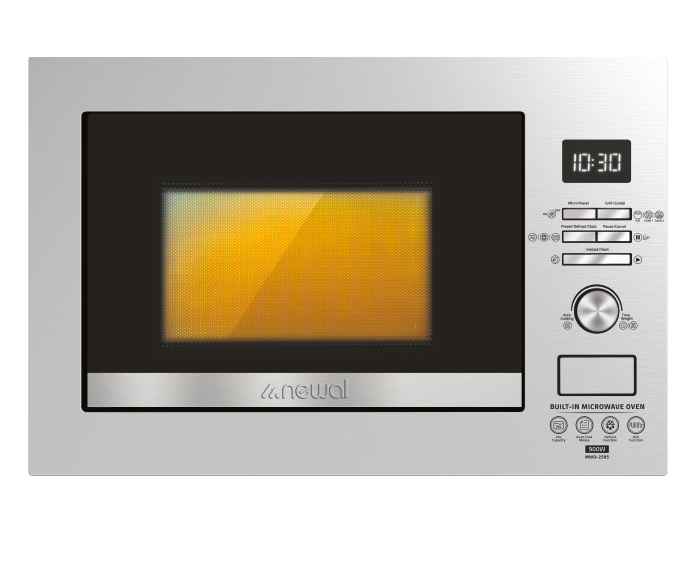 MWO2595/5 Newal Ankastre Mikrodalga Fırın