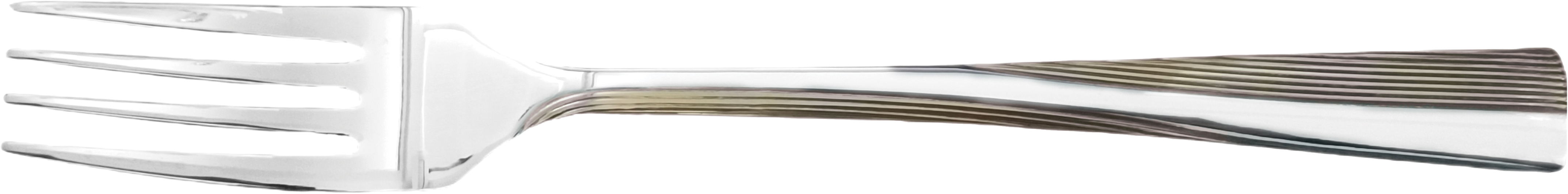 ZCT4151 Yemek Çatalı 6lı Set