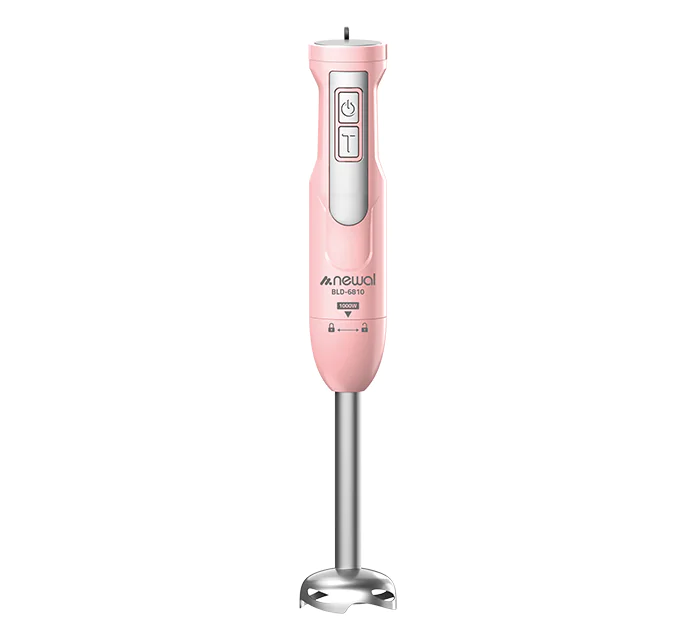 Newal BLD6810 Çubuk Blender 1000W - Görsel 3