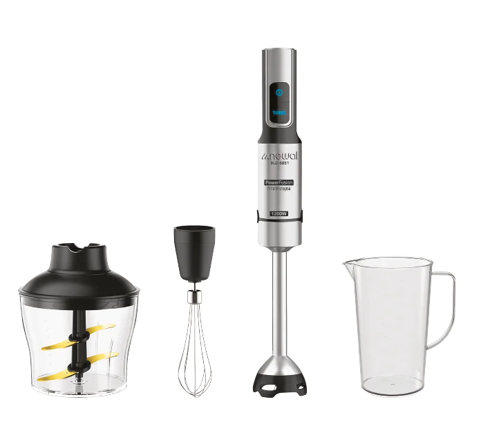 Newal BLD6851  Blender Seti 1200W