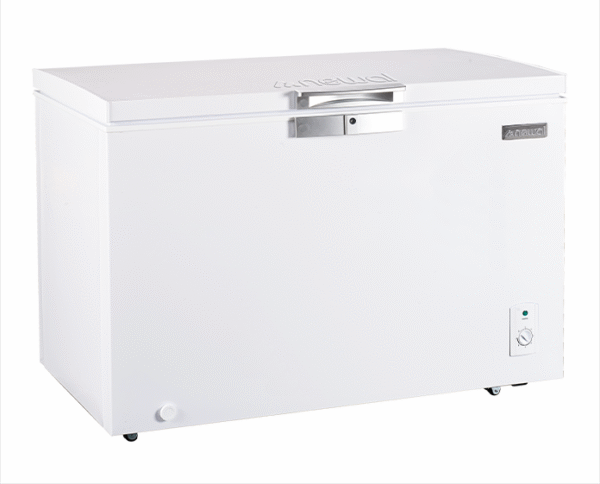 FRZ437/1 Newal Yatay Derin Dondurucu