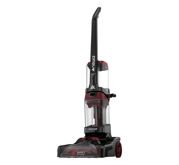 VAC3360/3 Newal Halı Yıkama Makinesi